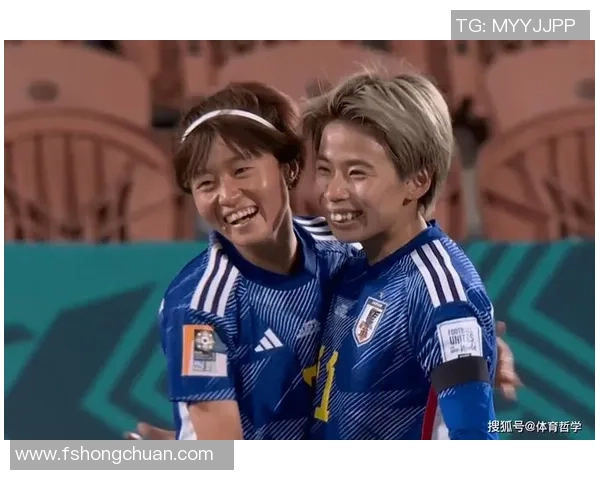 2025年日本女足球员实力排名前十榜单及其影响力解析