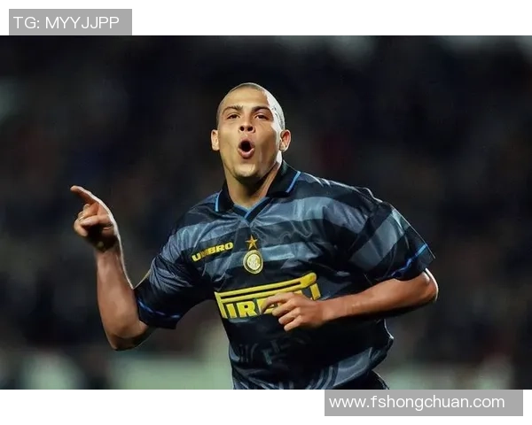 世界足坛最乐观的球星是谁他用笑容征服了全世界的球迷