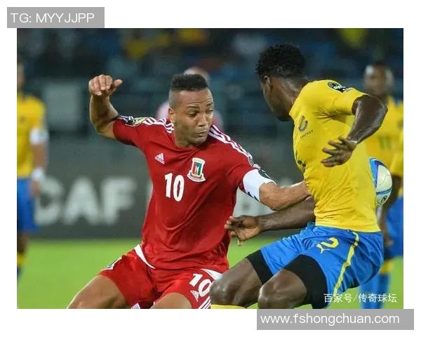 突尼斯足球传奇球星成长历程与国家队荣耀背后的故事