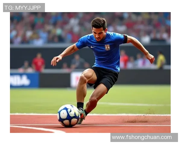 足球场上独一无二的球星：他如何成为时代的象征与传奇人物